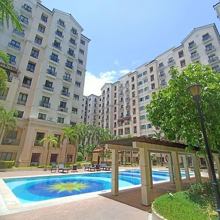 Taj'S Condotel Pasay Extérieur photo
