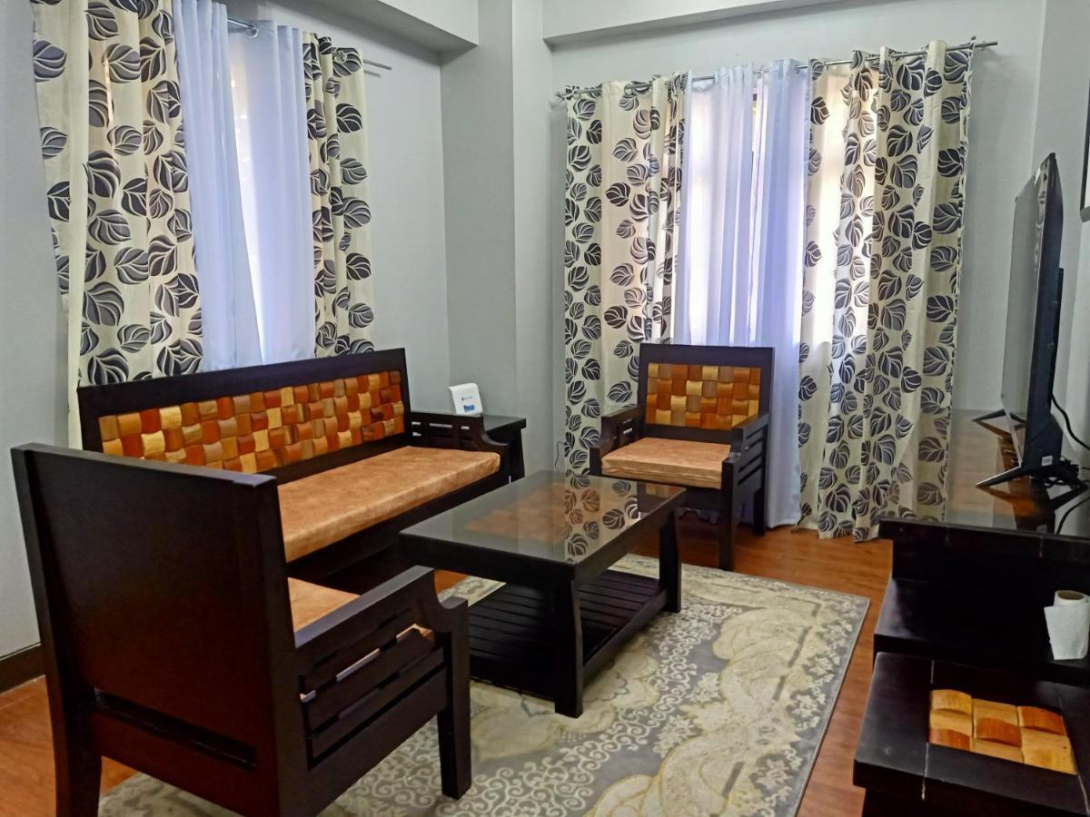 Taj'S Condotel Pasay Extérieur photo