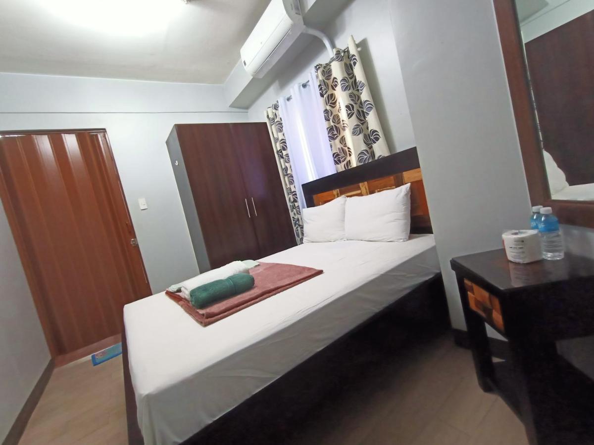 Taj'S Condotel Pasay Extérieur photo