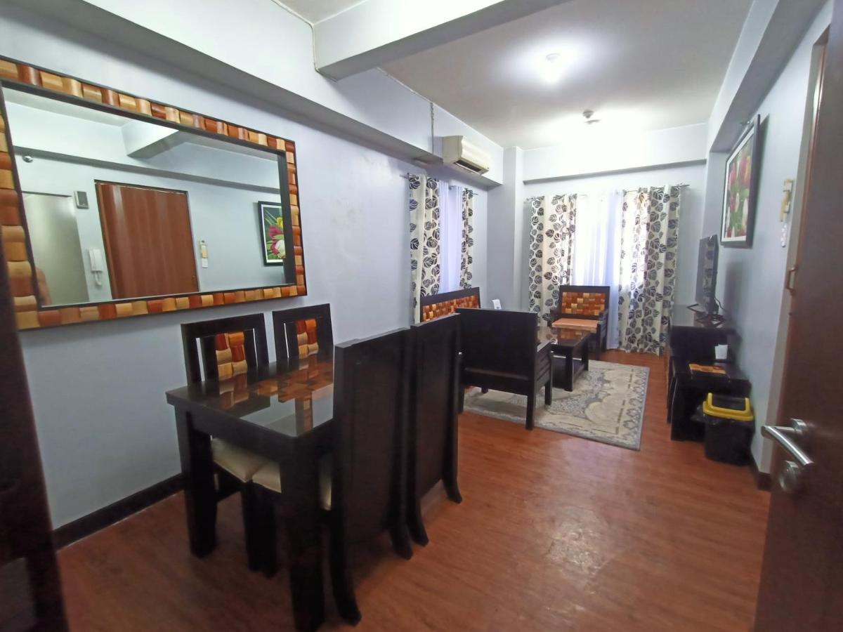Taj'S Condotel Pasay Extérieur photo
