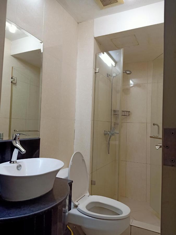 Taj'S Condotel Pasay Extérieur photo
